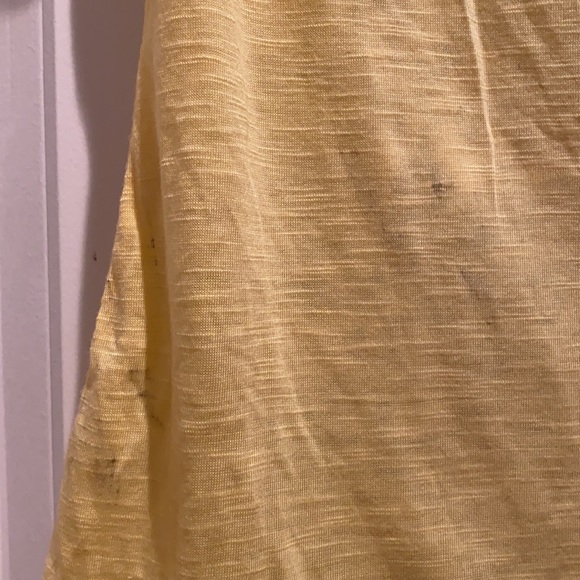 Women Flutter Sleeves Top - Picture 3 of 5